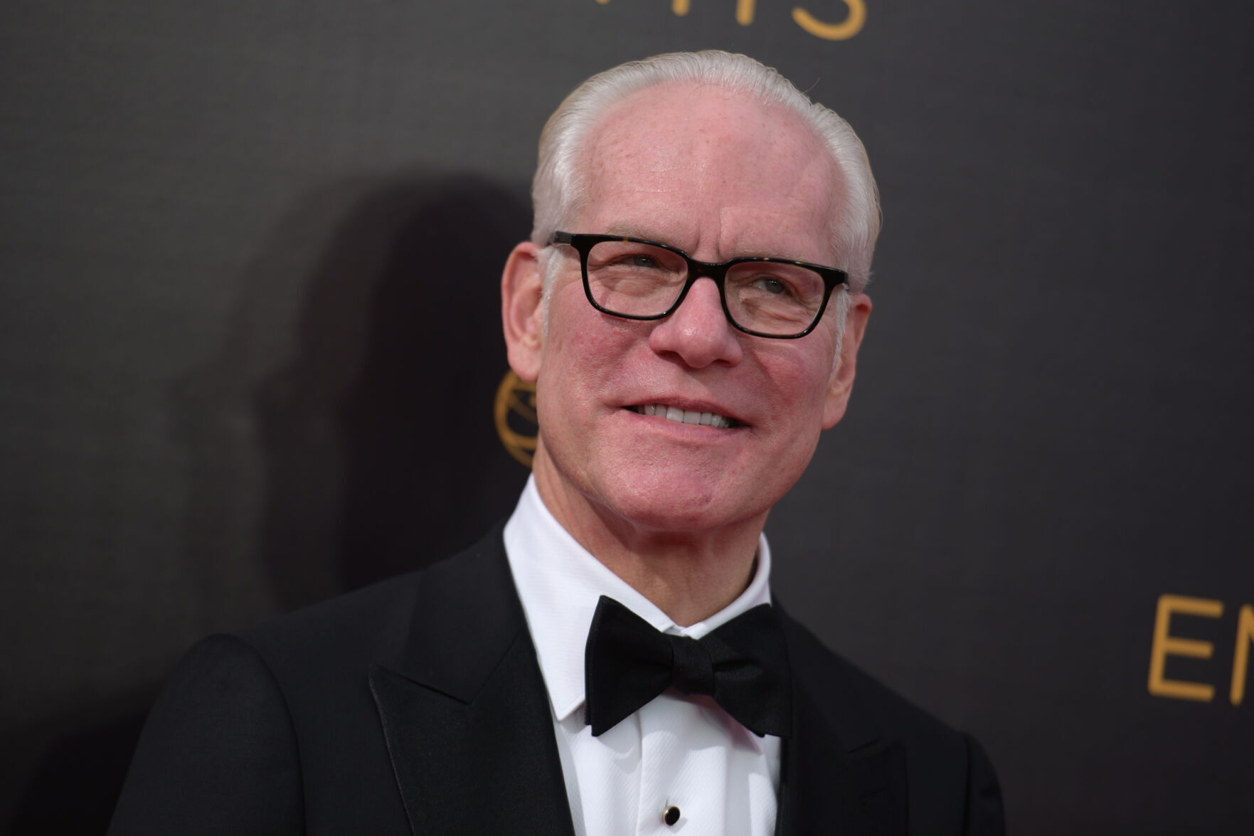 Tim Gunn